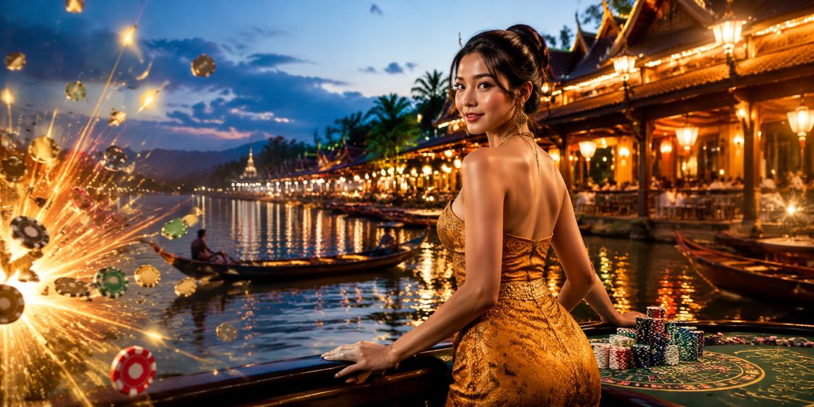အင်လေးကန်နားရှိ မိုဘိုင်း VIP ကစားသူများ